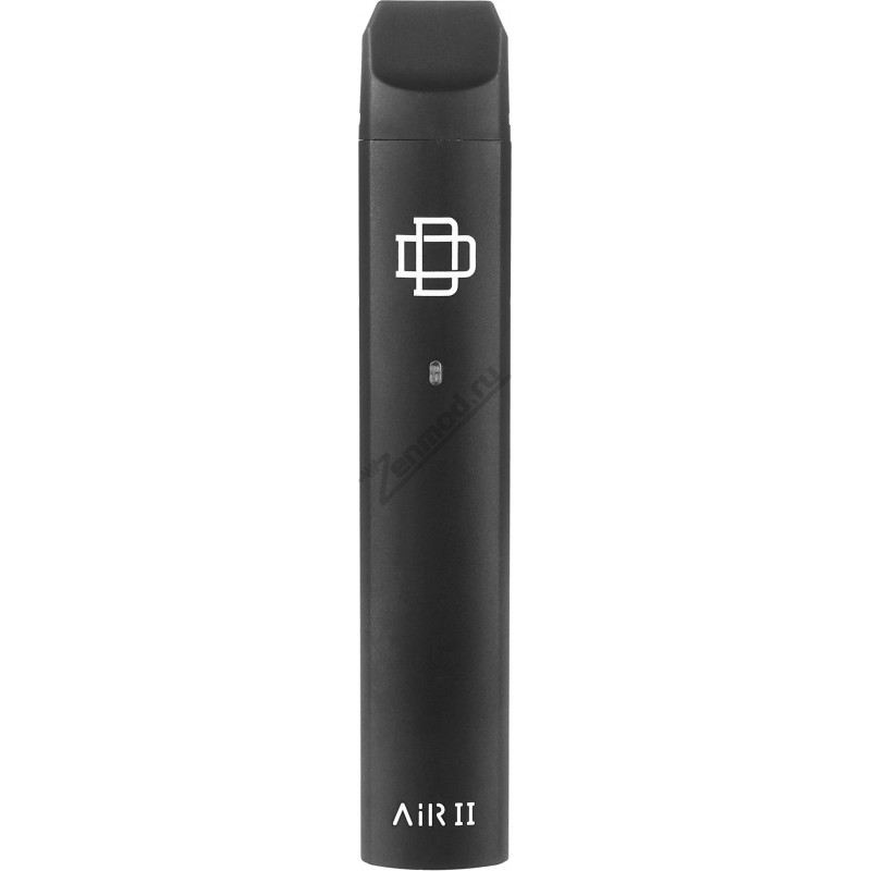 Фото и внешний вид — Augvape Druga Air II Black