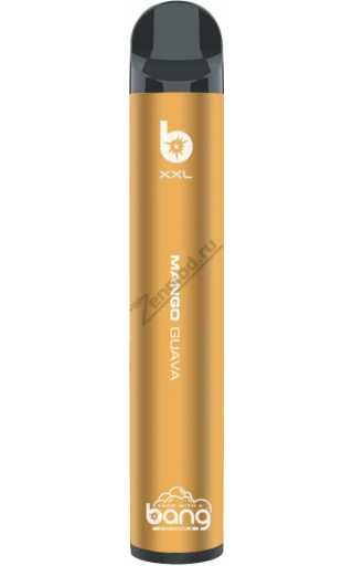 Bang XXL - Манго Гуава