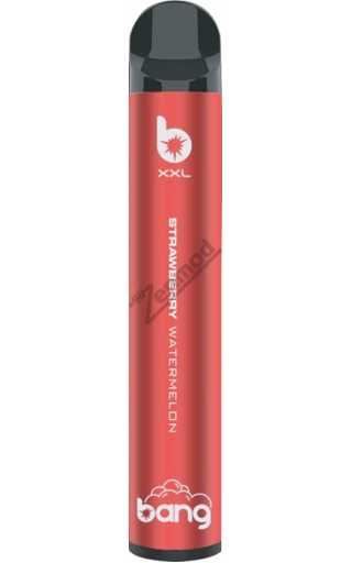 Bang XXL - Клубника Арбуз