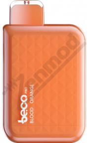 Beco Pro 4500 - Blood Orange