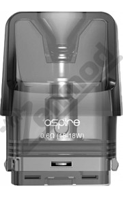Aspire Favostix Cartridge 0.6 Ом