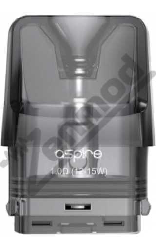 Brusko Favostix Cartridge 3мл 1.0 Ом