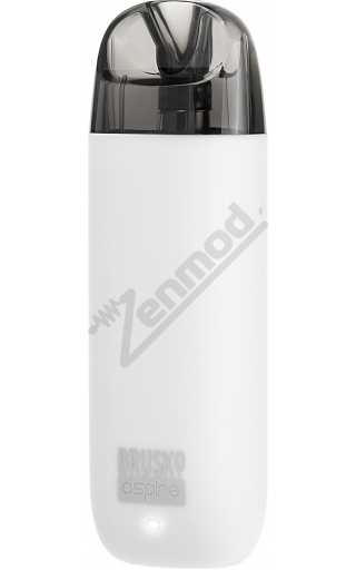 Brusko Minican 2 White