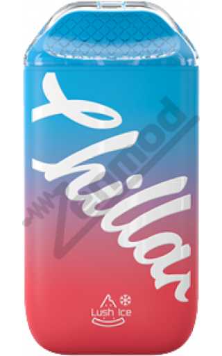 Chillax Neo 6000 - Ледяной Арбуз