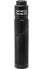 Dejavu Mecha RDA KIT clone Black