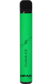 Drag Plus - Guava Ice