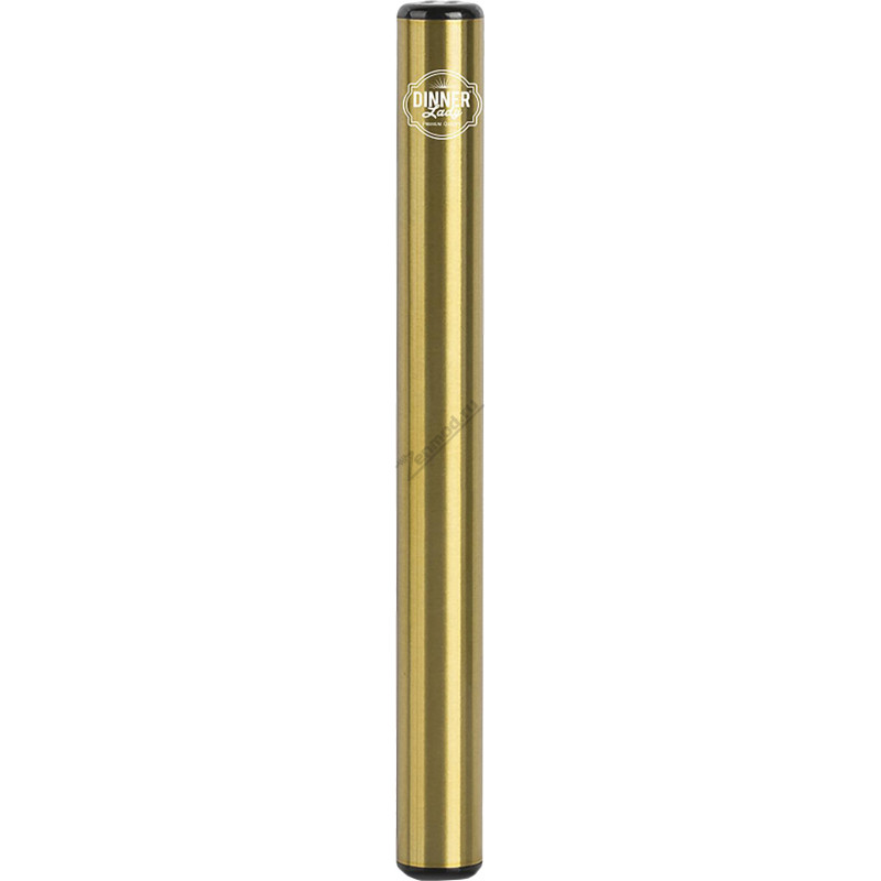 Фото и внешний вид — Dinner Lady Vape Pen - Lemon Tart