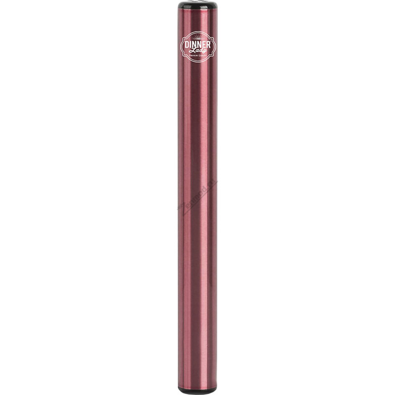 Фото и внешний вид — Dinner Lady Vape Pen - Strawberry Ice