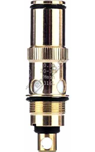 dotMod dotAIO Coil 0.3 Ом