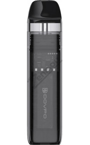 Dovpo Limpid Pod Black