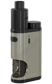 Eleaf Pico Squeeze KIT Silver
