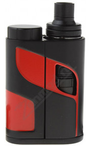 Eleaf iKonn Total + ELLO mini 2ml Black-Red