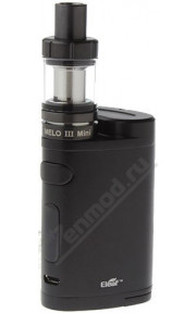Eleaf iStick Pico Dual 200W MELO 3 Mini 2ml KIT Black