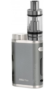 Eleaf iStick Pico 75W MELO 3 4ml KIT Grey
