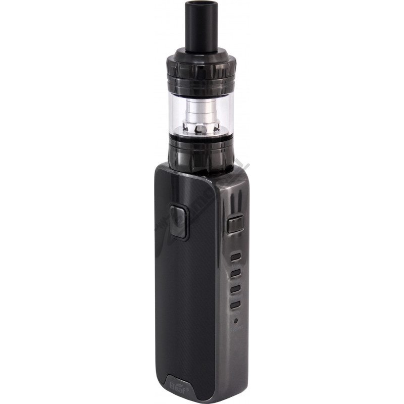 Фото и внешний вид — Eleaf iStick Amnis 2 + GTiO KIT Black