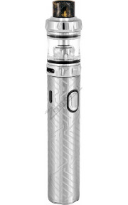 Eleaf iJust 3 Pro + ELLO POP KIT Silver