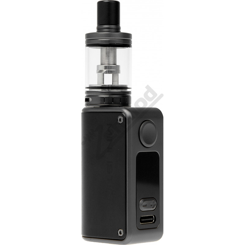 Фото и внешний вид — Eleaf Mini iStick 2 KIT Black