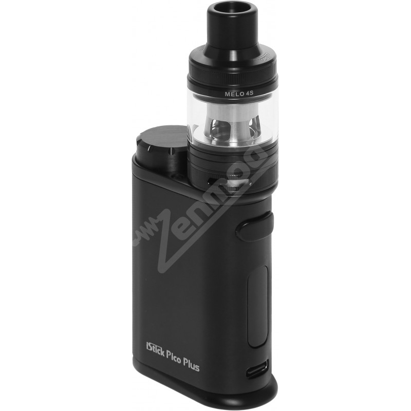 Фото и внешний вид — Eleaf iStick Pico Plus KIT Black