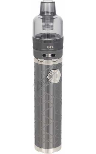 Eleaf iJust 3 + GTL 4.5мл KIT Gunmetal