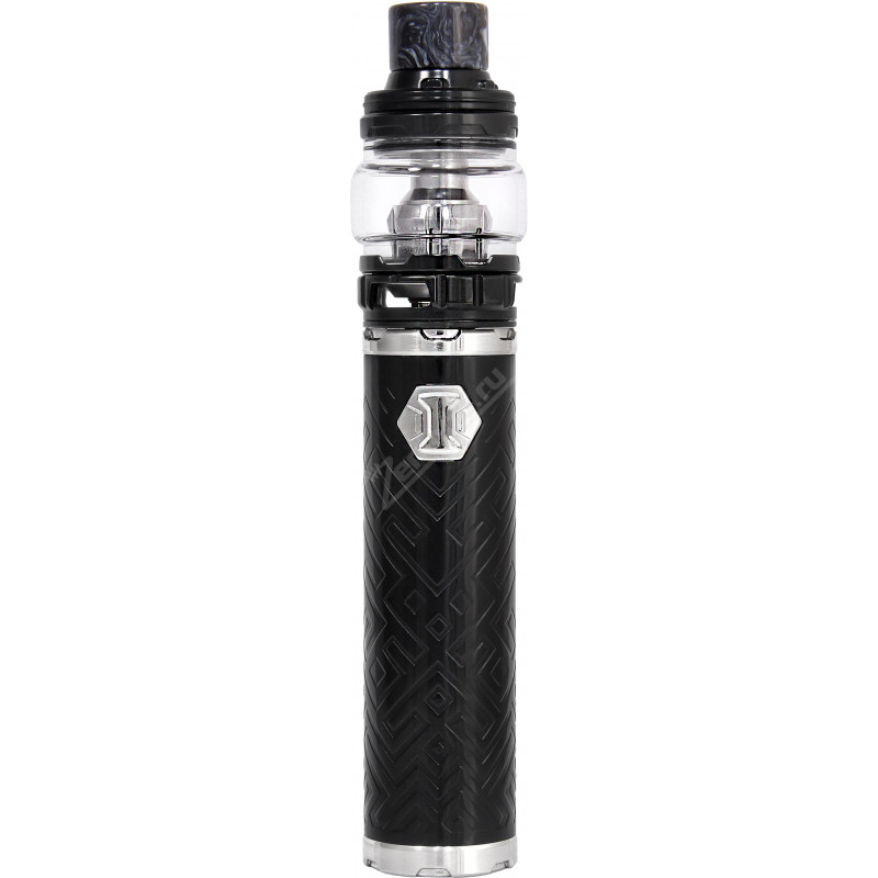 Фото и внешний вид — Eleaf iJust 3 KIT Black