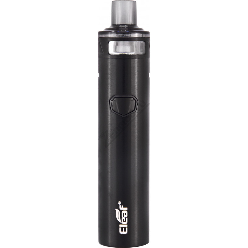 Фото и внешний вид — Eleaf iJust AIO Black