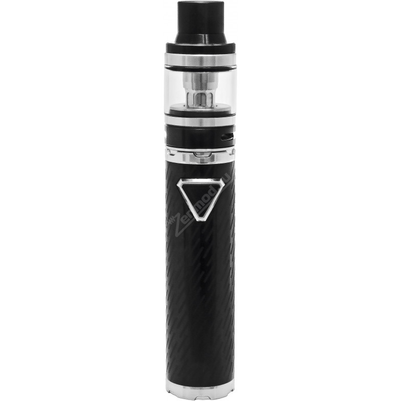 Фото и внешний вид — Eleaf iJust ECM KIT Black