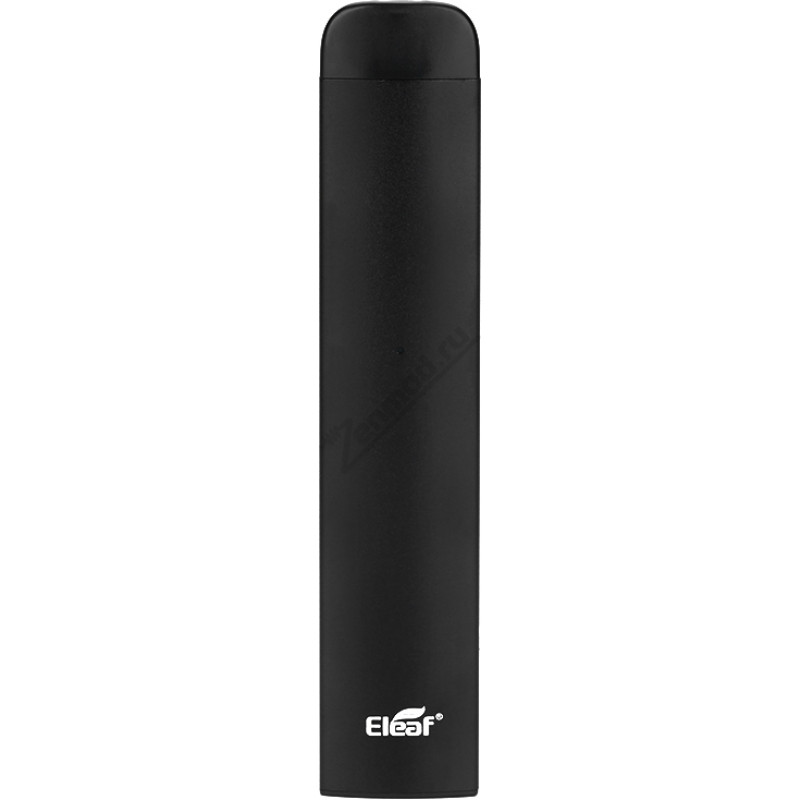 Фото и внешний вид — Eleaf iStick D - Mint