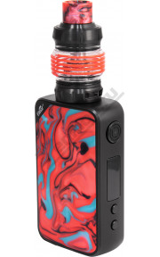 Eleaf iStick Mix + ELLO POP 6.5ml KIT Hell Witch