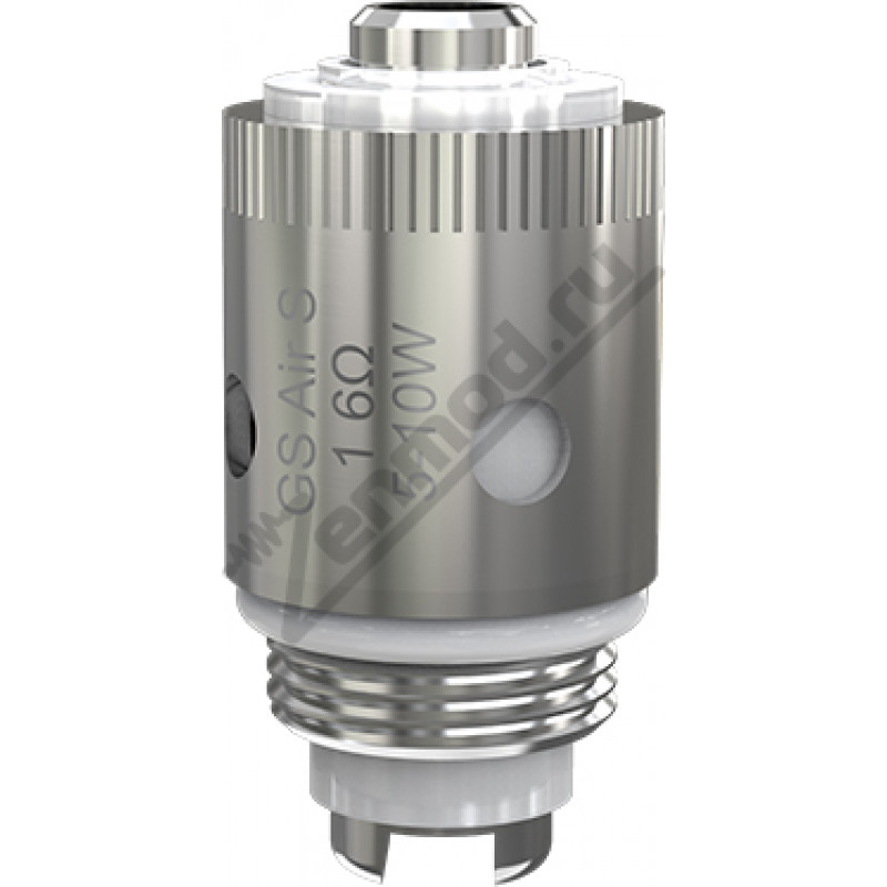 Фото и внешний вид — Eleaf GS Air S 1.6 Ом