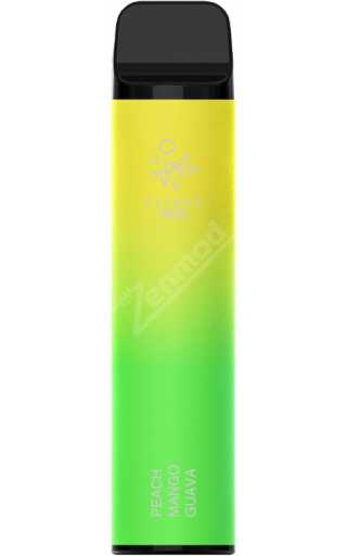 Elf Bar 3600 - Персик Манго Гуава