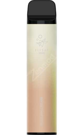 Elf Bar 3600 - Русский Крем