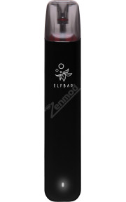 Elf Bar RF350 Pod Black