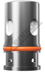 ELF BAR EBC M1 Coil 0.8 Ом