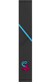 Eonsmoke Stik - Blue Raspberry