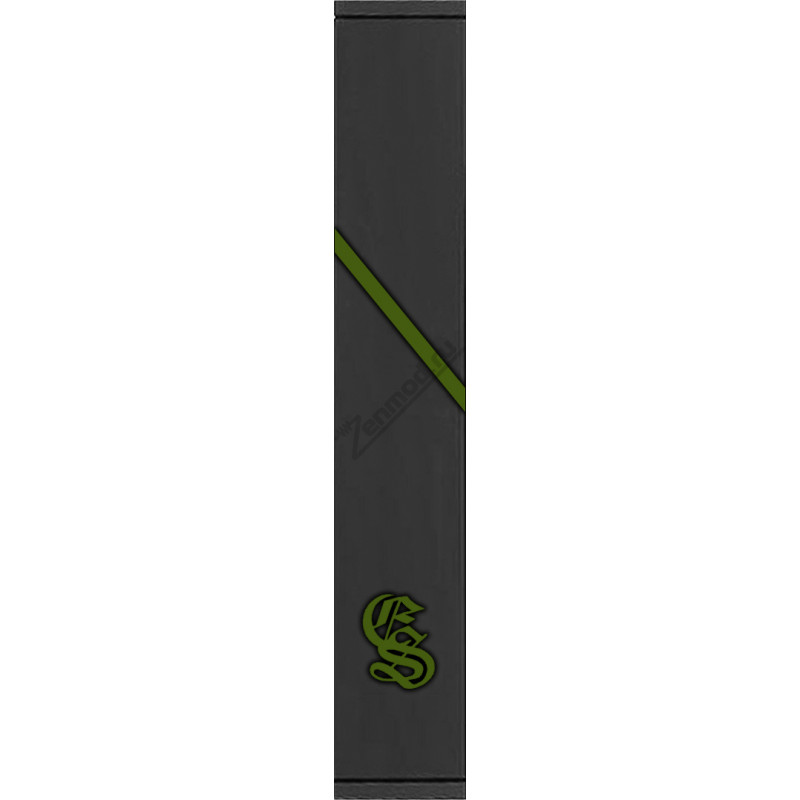 Фото и внешний вид — Eonsmoke Stik - Green Apple