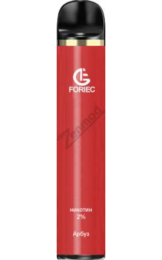 FORIEC 1200 - Сочный Арбуз