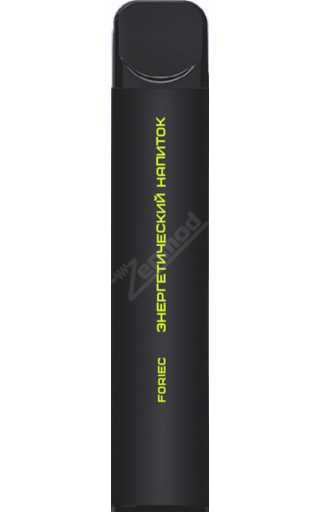 FORIEC V2 1200 - Энергетический Напиток