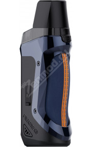 GeekVape Aegis Boost LE Pod Navy Blue