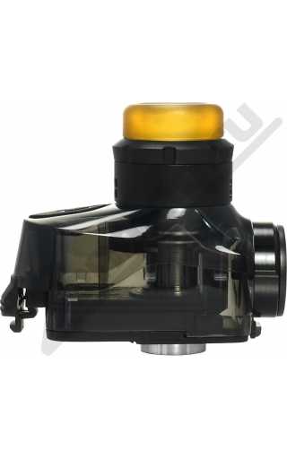 GeekVape Aegis Boost Plus/Pro RDTA Cartridge