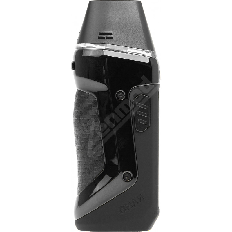 Фото и внешний вид — GeekVape N30 Aegis Nano 30W POD KIT Black