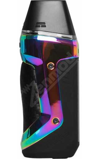 GeekVape N30 Aegis Nano 30W POD KIT Rainbow