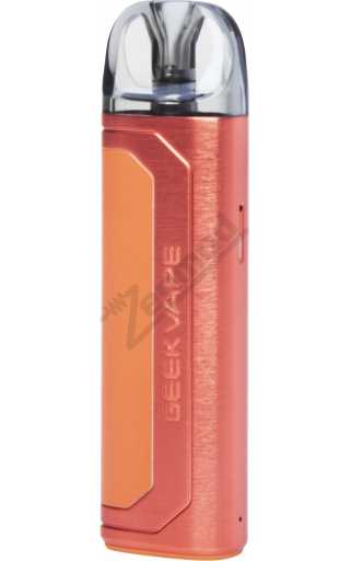 GeekVape Aegis U Red