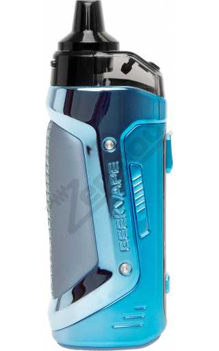 GeekVape B60 Aegis Boost 2 Mint Blue GeekVape B60 Aegis Boost 2 Mint Blue