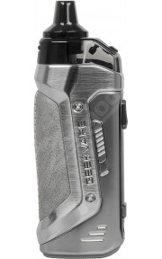 GeekVape B60 Aegis Boost 2 Silver