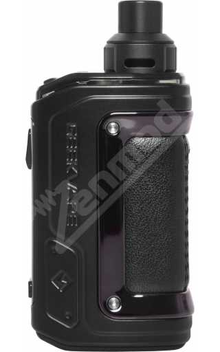 GeekVape H45 Aegis Hero 2 Black