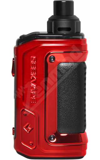 GeekVape H45 Aegis Hero 2 Red GeekVape H45 Aegis Hero 2 Red