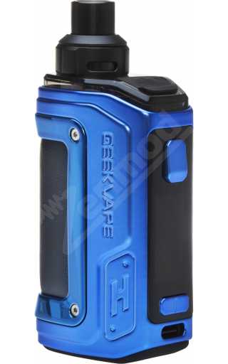 GeekVape H45 Aegis Hero 2 Blue GeekVape H45 Aegis Hero 2 Blue
