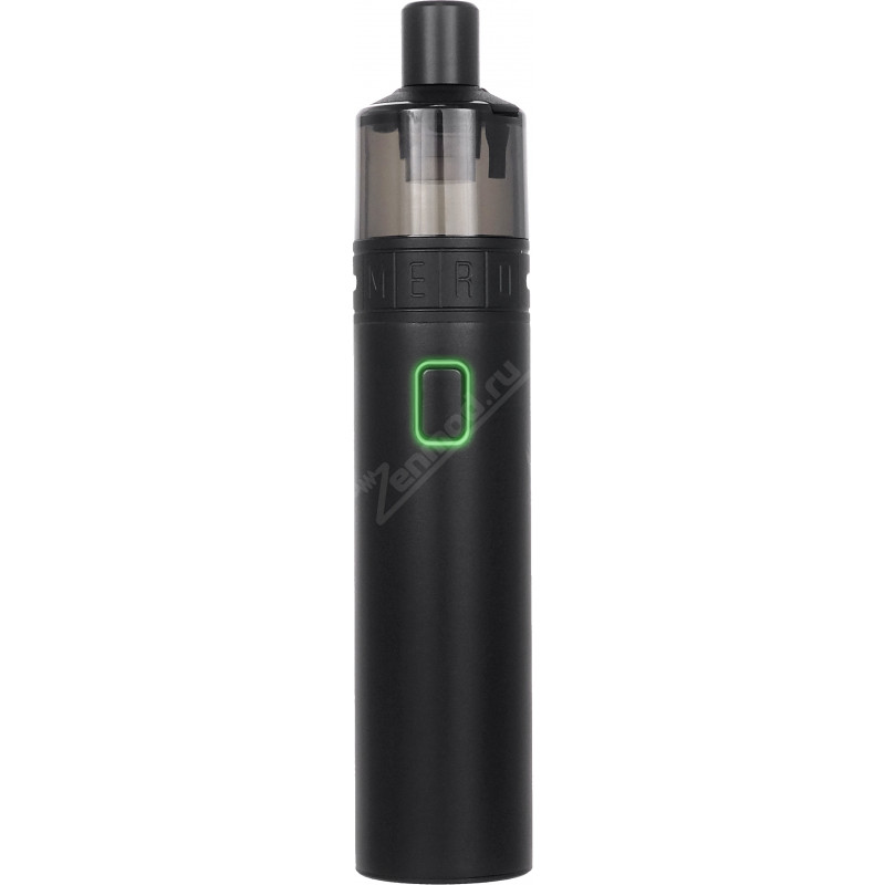 Фото и внешний вид — GeekVape Mero AIO KIT Black