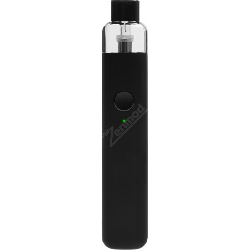 Фото и внешний вид — GeekVape Wenax K1 KIT Black