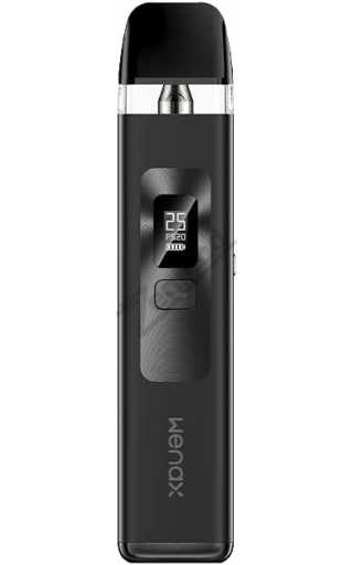GeekVape Wenax Q Black